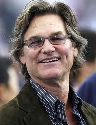 Kurt Russell